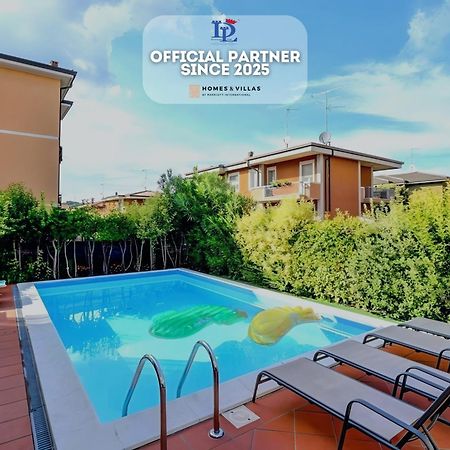Appartamento DesenzanoLoft Casa Annamaria Desenzano del Garda Esterno foto