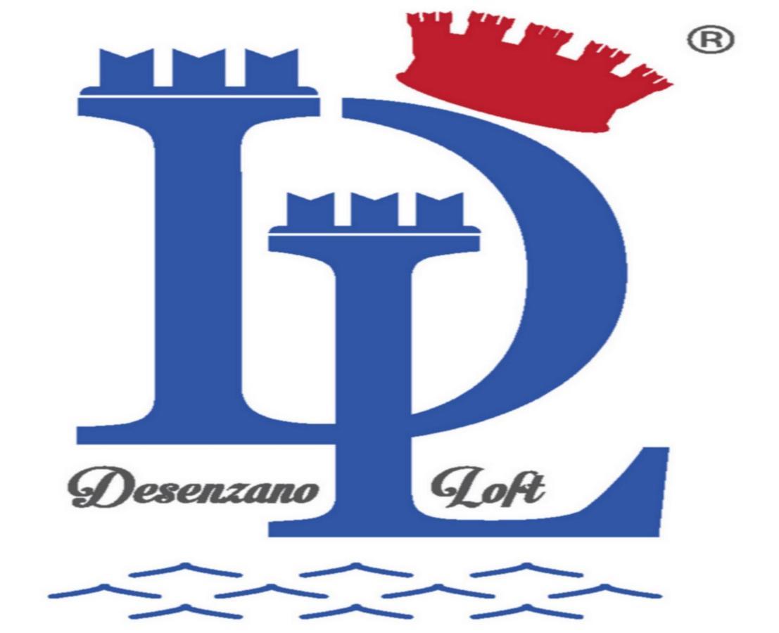 Appartamento DesenzanoLoft Casa Annamaria Desenzano del Garda Esterno foto
