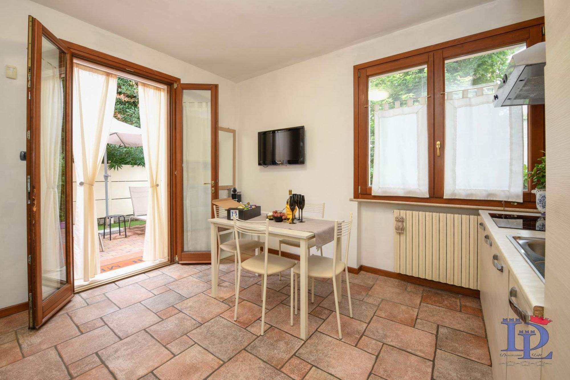 Appartamento DesenzanoLoft Casa Annamaria Desenzano del Garda Esterno foto