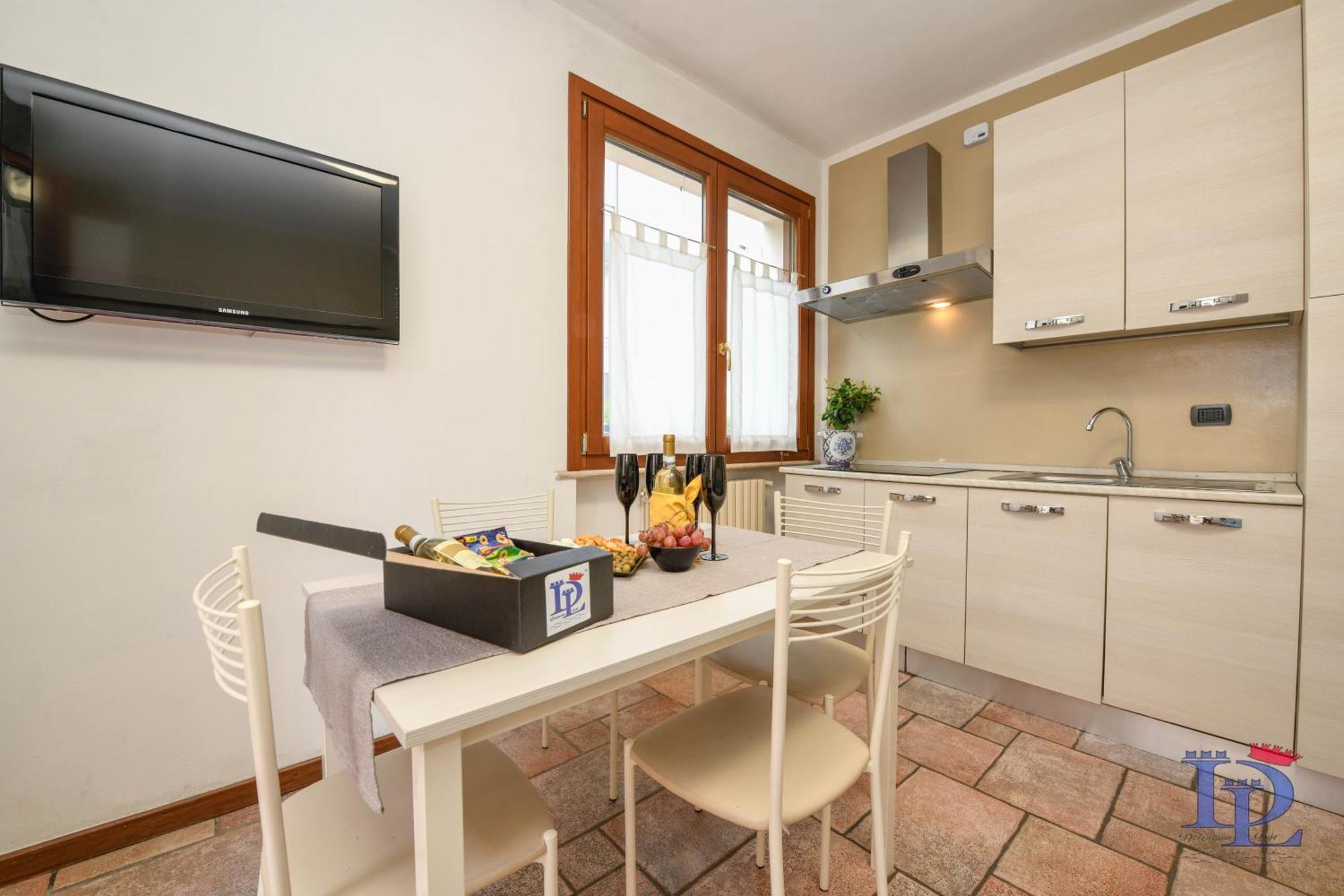 Appartamento DesenzanoLoft Casa Annamaria Desenzano del Garda Esterno foto
