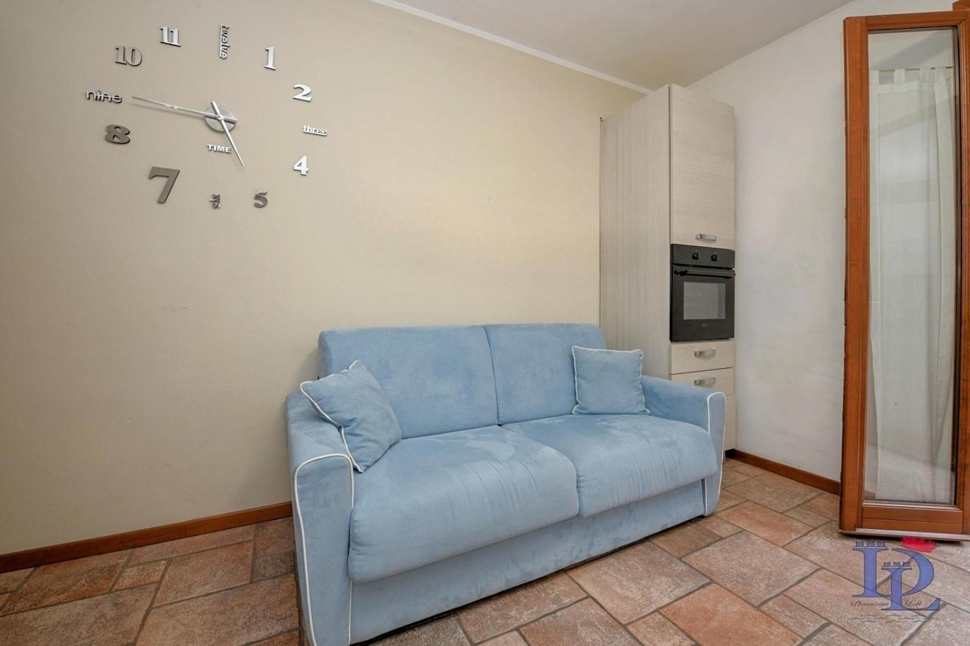 Appartamento DesenzanoLoft Casa Annamaria Desenzano del Garda Esterno foto