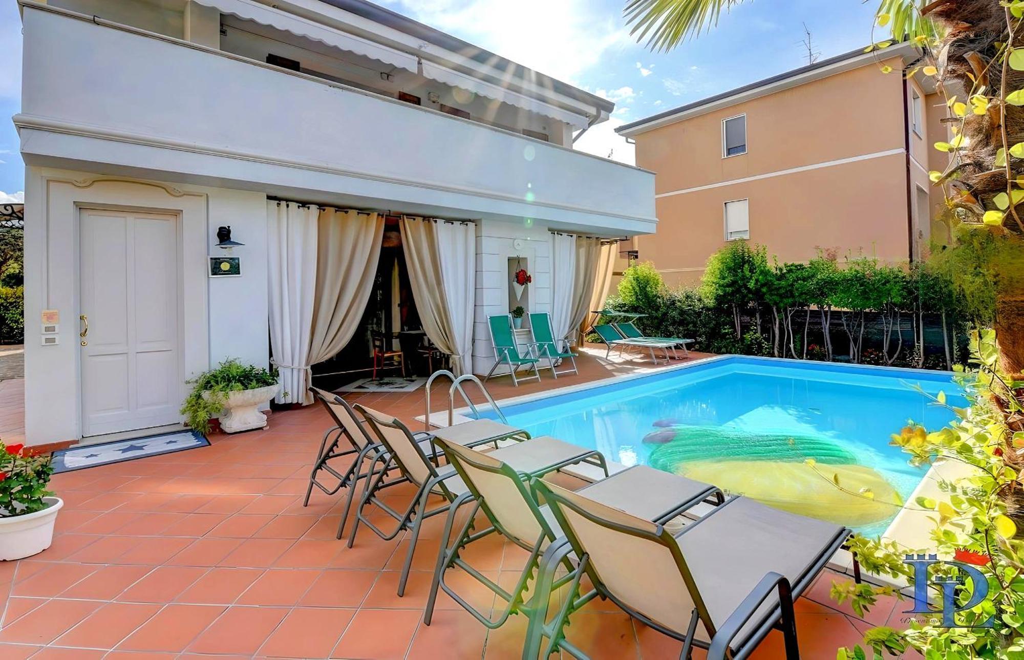 Appartamento DesenzanoLoft Casa Annamaria Desenzano del Garda Esterno foto