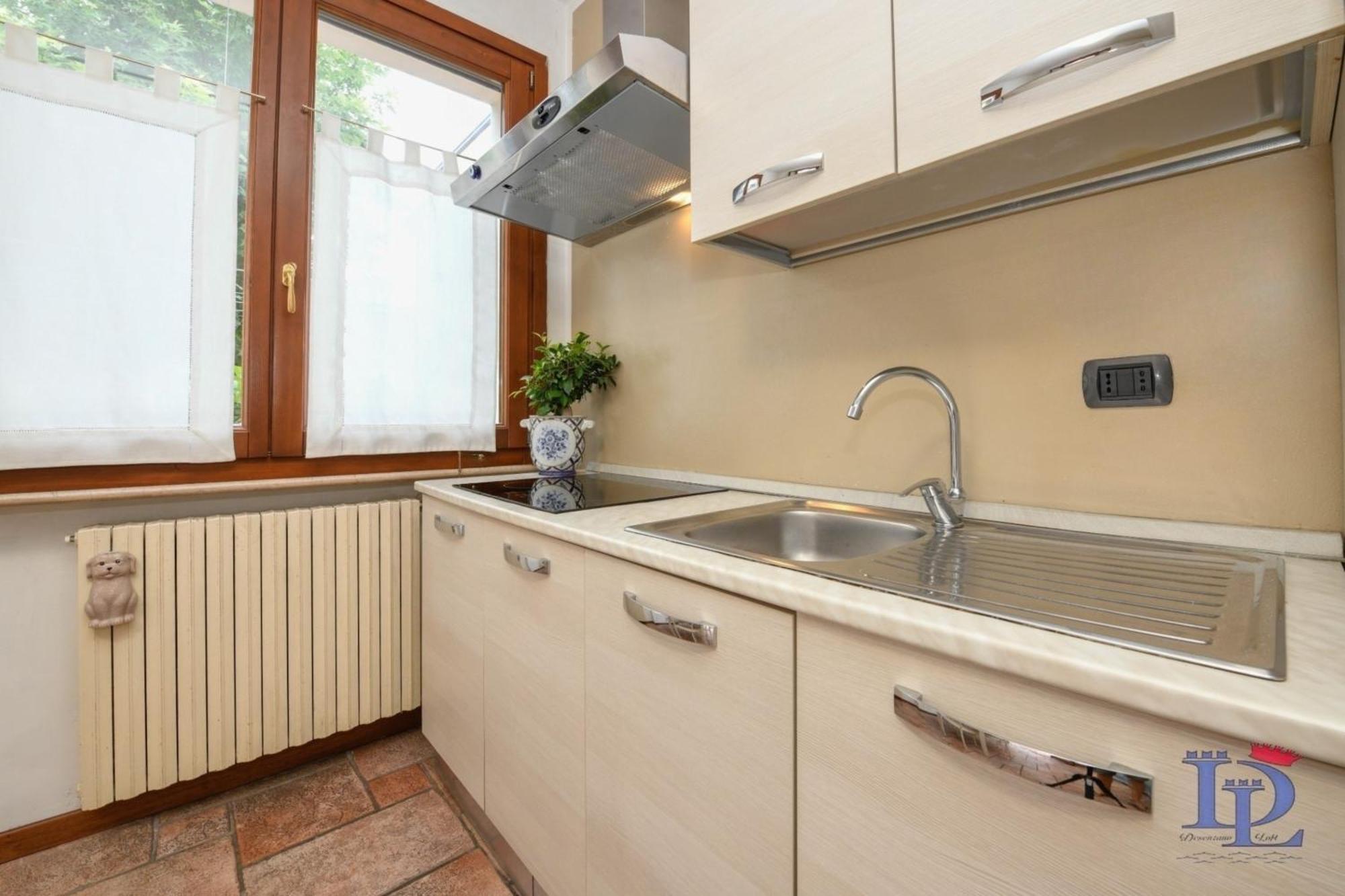 Appartamento DesenzanoLoft Casa Annamaria Desenzano del Garda Esterno foto