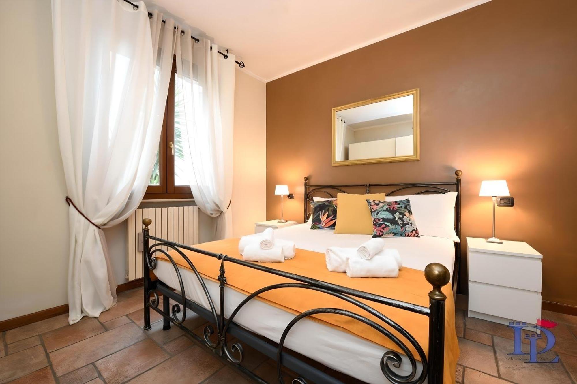 Appartamento DesenzanoLoft Casa Annamaria Desenzano del Garda Esterno foto