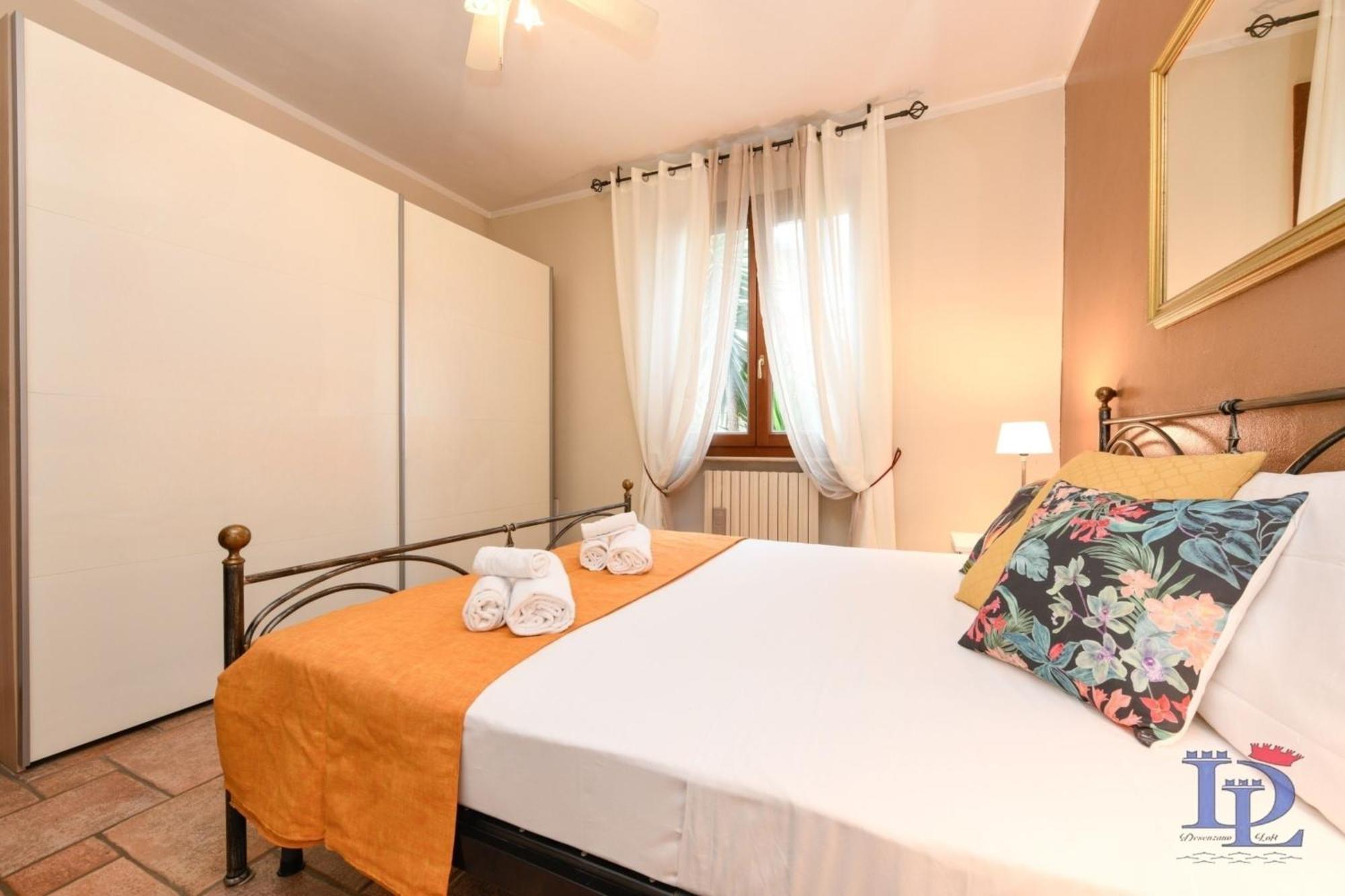 Appartamento DesenzanoLoft Casa Annamaria Desenzano del Garda Esterno foto