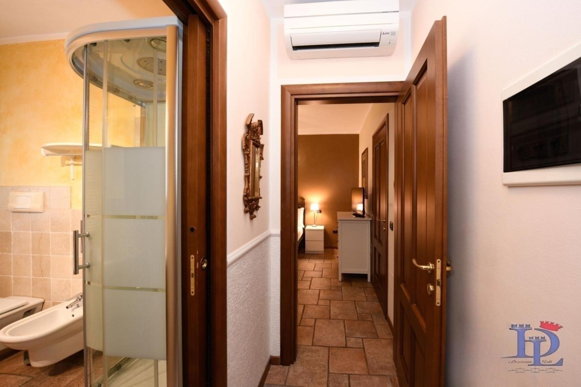 Appartamento DesenzanoLoft Casa Annamaria Desenzano del Garda Esterno foto