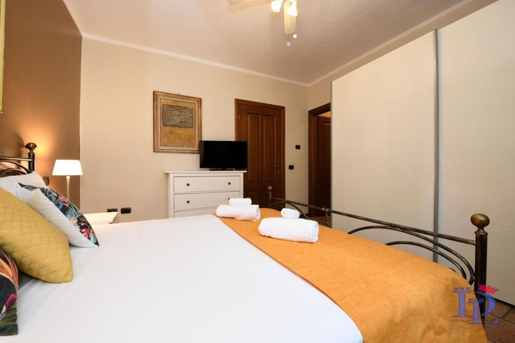 Appartamento DesenzanoLoft Casa Annamaria Desenzano del Garda Esterno foto