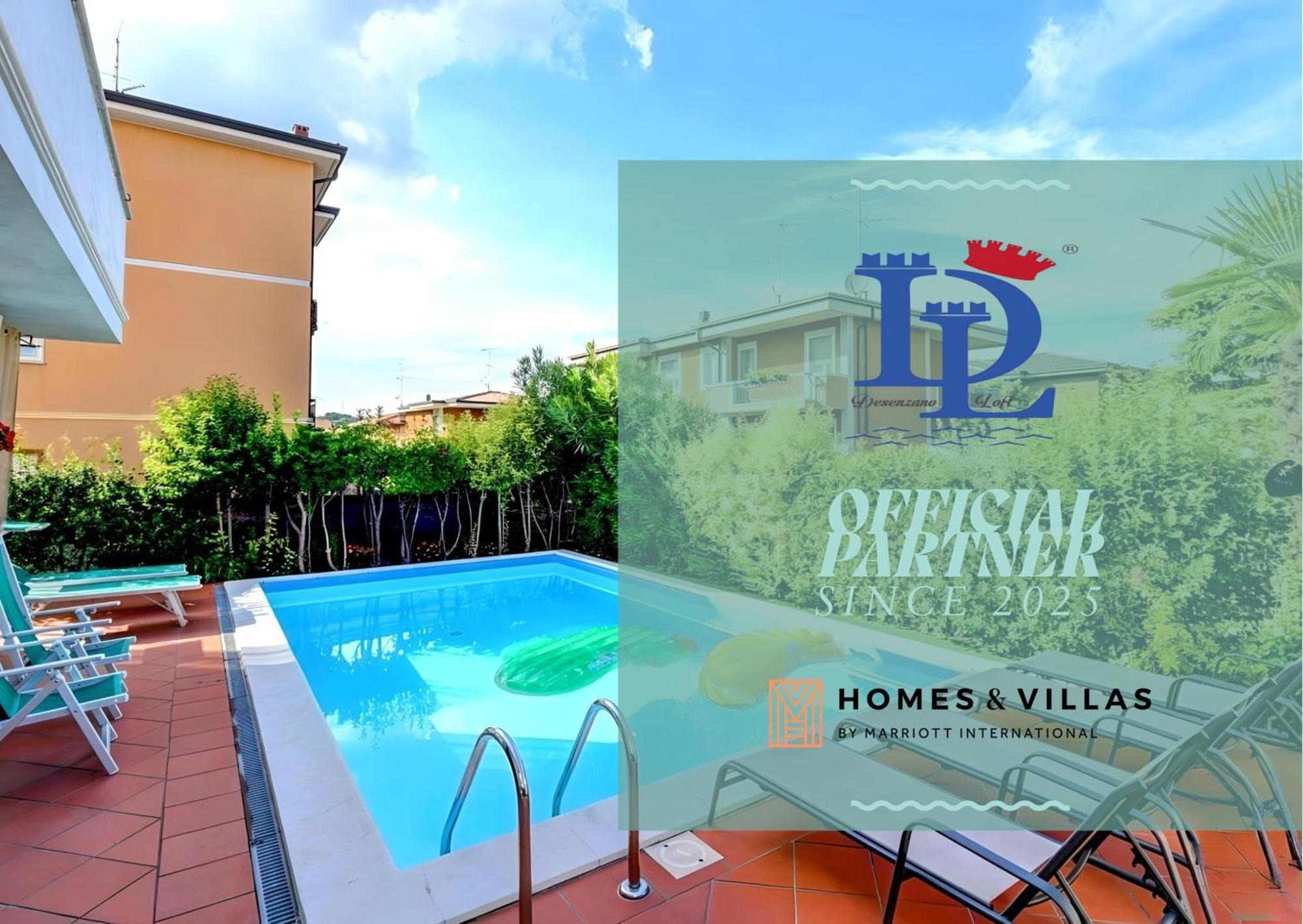 Appartamento DesenzanoLoft Casa Annamaria Desenzano del Garda Esterno foto