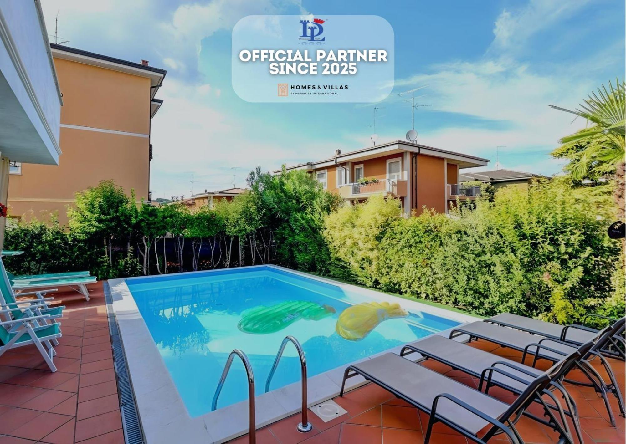 Appartamento DesenzanoLoft Casa Annamaria Desenzano del Garda Esterno foto