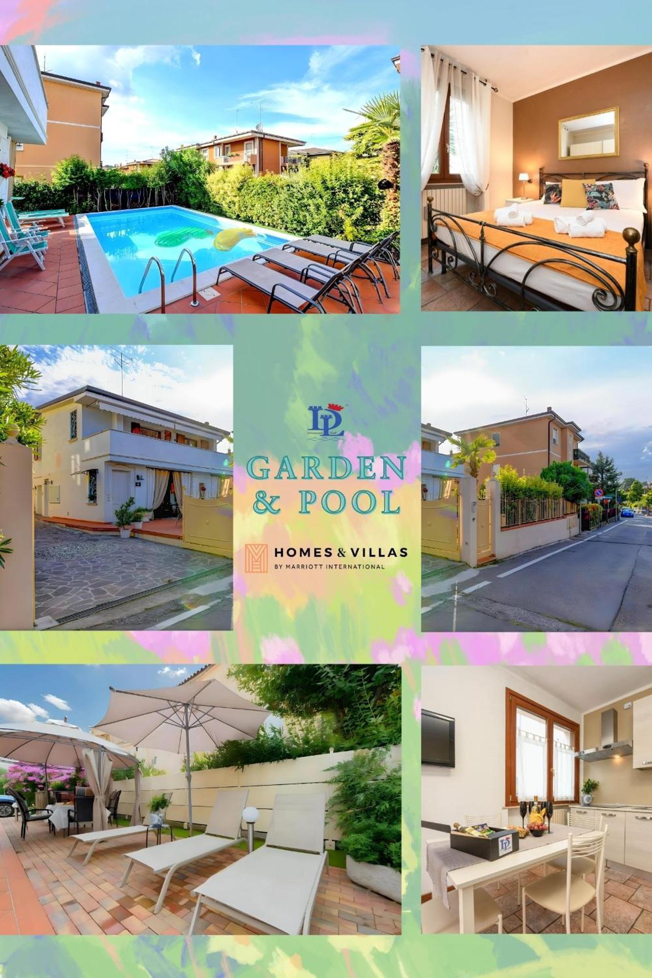 Appartamento DesenzanoLoft Casa Annamaria Desenzano del Garda Esterno foto